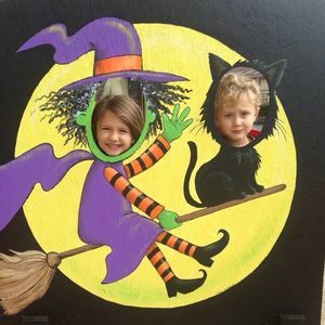 Meet your Posher, Todd